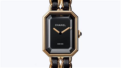 chanel offerta orologiera|Orologi Chanel da donna .